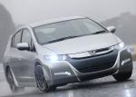 Honda Insight Sports Concept by Modulo 2010 года
